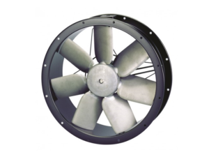 TCBT/4-355/H - *230/400V 50/60* - Compact Cased Axial Fan - Soler & Palau