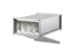 KLF 60/30-35 F7 - Helios - Air Filter Cassette