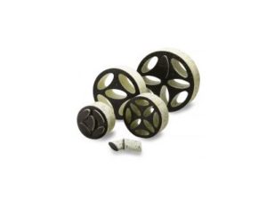 SVE 100 - Helios - Insert Element To Control Airflow Volume And Reduce Sound