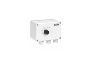 TME 4 - Helios - Thermostats (four-step)