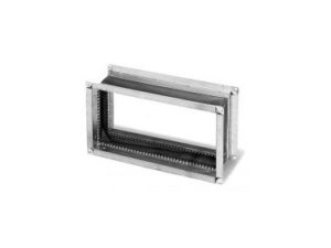 VS 60/35 - Helios - Rectangular Flexible Connector