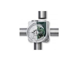 ZEB EC - Helios - Central Ventilation Box