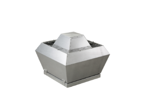 Clearflow CFHT450/4-3AC - Elta - Roof Mounted Vertical Discharge Centrifugal Fan