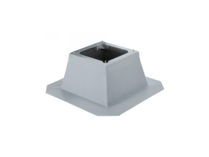 FDS 450 - Helios - Purlin Box (with hinge mechanism)