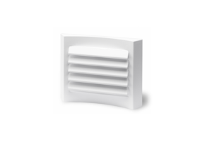 LGM 125 - Helios - Intake/Extract Grille