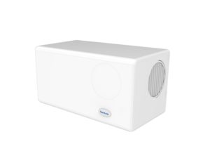 LO-CARBON POZIDRY COMPACT PRO - Vent Axia - 479188