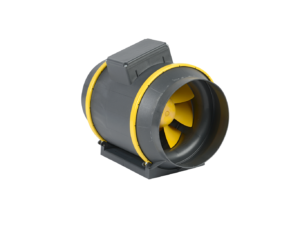 Multiflow SEM315/2-1AC - Elta - Mixed Flow Inline Fan