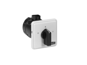 PGWU 12 - Helios - Pole Switch, Flush Mounted