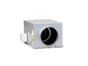 Quietflow SQS200-1ECL - Elta - Centrifugal Box Fan