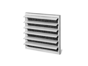 RAG 355 - Helios - Rain Repellent Grille