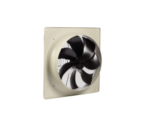 Raptor SPA250/4-1AC - Elta - Plate Mounted Axial Flow Fan