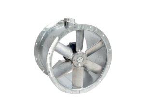 Revolution SLC355/4-3AC - ELTA - Long Cased Axial Flow Fan