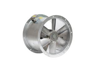 Revolution SLC355-1EC - ELTA - Long Cased Axial Flow Fan