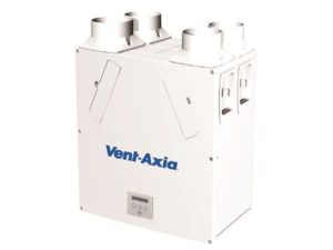 LO-CARBON SENTINEL KINETIC BH - Vent Axia - Heat Recovery Unit - 443319