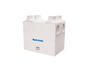 Kinetic Plus B - Vent Axia - Heat Recovery Unit - 443028L (LEFT)
