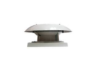 Skyflow SSRL560-1EC - Elta - Roof Mounted Axial Flow Fan