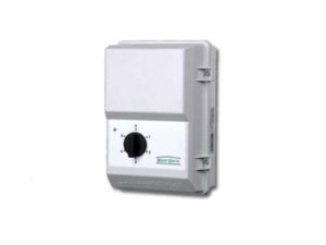 SPM5140A - Vent Axia - SINGLE PHASE SPM (AUTO-TRANSFORMER)