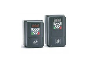 VFD-M 16A IP54 (1-PH) - Variable Frequency Inverter - Soler & Palau
