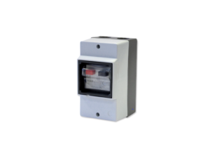 MSD 400V 0-25A - Soler & Palau - DOL Starter