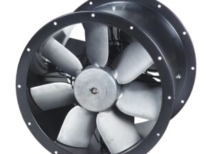 TCBBx2/4-450 - Cased Contra-Rotation Axial Fan - Soler & Palau