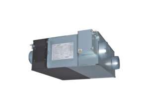 LGH - 65RVX3 - E (676727-UK) - Lossnay MVHR - Mitsubishi