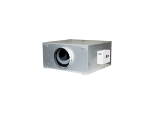 Twinflow STDL500-3EC - Centrifugal Box Fan (Circular Spigot) - Elta
