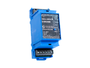 149-U-EK230E - Thermistor Protection Relay - Elta