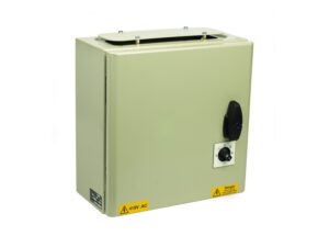 149-TC33 (3amp) Three Phase - Transformer Controller - Elta