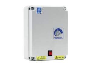 149-TC18 (8AMP) - Transformer Controller - Elta