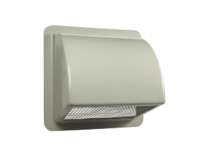 SWC35/40 - Wall Cowl - Elta