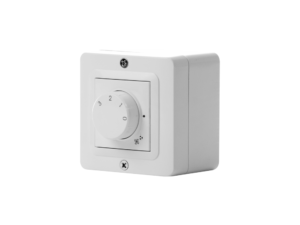 149-SEN-3V 3 Speed Selector - Elta