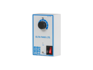 EL31 - Fan Speed Controller - Elta