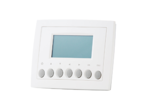 149-DCV-MK3-CTRL DCV LCD Display - Elta