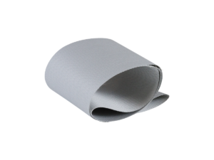 063-0500-PU250 - 500mm - High Temperature Flexible Connector - Elta