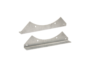 060B-0630 - 630mm - Mounting Feet - Elta