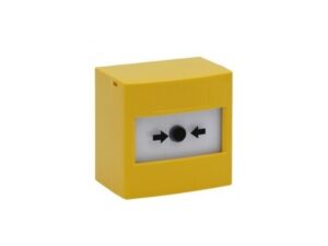 RP-YD2-02/SSN - Gas Shut Off Button