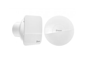 C4HTSR - Simply Silent Extractor Fan - Xpelair