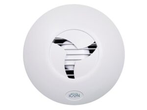 72591601 iCon30 - Airflow - Bathroom Extractor Fan