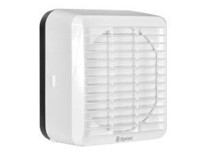 GX12 - Window Extract Fan - Xpelair