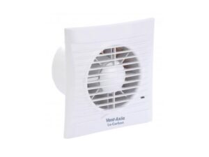 441628 Lo-Carbon Silhouette 150B - Vent Axia - Kitchen Extractor Fan