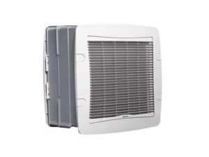 TX6WL - 6" Wall Fan - Vent Axia - W161510