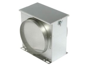 112835 - FV 355 - 355mm Filter Box - Ruck