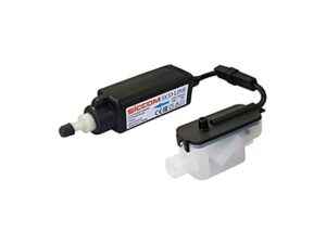 DE05SCC600 - Eco Line - Condensate Pump - Siccom