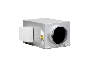 Quietflow SQSDCV200-1ECL - Elta - Centrifugal Box Fan