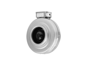 VERSALINE VL200 - Elta - Centrifugal Inline Fan