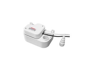 DE05NCC090 - Sunny Flowatch Duo - Condensate Pump - Siccom