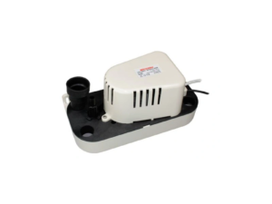 DE13QCA700 - Flowatch Tank 1.3 Ltr  - Condensate Pump - Siccom