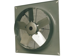 35JMP/16/4/5/22 - PLATE AXIAL Fan - FLAKTWOODS