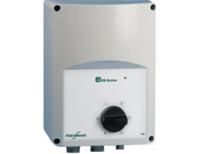 TEID7.5A - FlaktWoods - Transformer Single Phase Fan Speed Controller