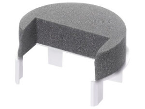 AESD -  sound damping insert - Helios